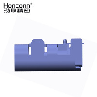 Connecteur femelle TYPE-C TE Substitute 2345986-1