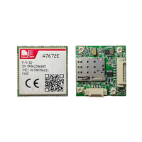 SIMCom A7670 Series 4G LTE Breakout Dev Placa de núcleo de desarrollo 2. 2. 2. 2. 2. 2. 2. 2. 2. 2. 2. 4G LTE