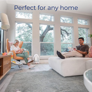 <span class=keywords><strong>Aspirateur</strong></span> à tambour électrique <span class=keywords><strong>1000</strong></span> W avec filtre - Balayette automatique pour usage domestique, hôtelier et commercial, idéal pour les poils d'animaux - Product Image 6