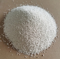 Hypochlorite de chlorure de calcium d'approvisionnement d'usine de la Chine pour la piscine