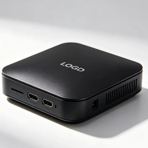 HomeStream Ultra X44 <span class=keywords><strong>Plus</strong></span> Versión Global 8K IPTV UHD Streaming Box - Product Image 1