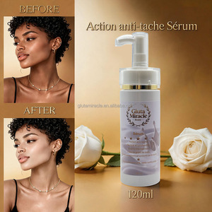 Suero Antimanchas de Alta Venta, Suero Facial con Niacinamida para Aclarar Manchas, Crema Reparadora para el Cuidado de las Manchas - Product Image 2