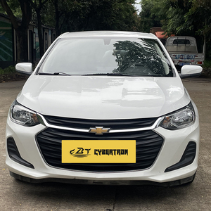 Chevrolet Cavalier 2022 Redline 325T Automático 1.0T 125 hp L3 Gasolina, Sedán de 5 Plazas, Chevrolet <span class=keywords><strong>Onix</strong></span> Plus, Autos Usados - Product Image 2