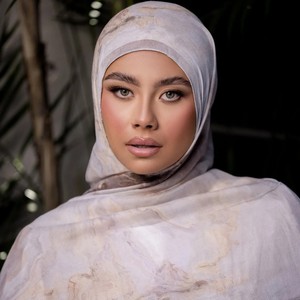 Bán buôn cao cấp in Modal Hijabs nóng bán trong 2025 Chất lượng cao chống phai có sẵn trong đơn đặt hàng số lượng lớn - Product Image 2