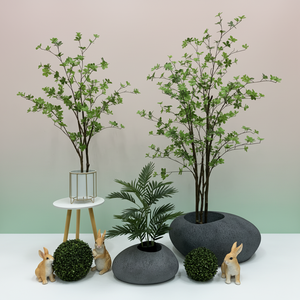 Árbol Artificial <span class=keywords><strong>de</strong></span> Enkianthus Perulatus, Flor <span class=keywords><strong>de</strong></span> <span class=keywords><strong>Nieve</strong></span> Japonesa Artificial con Follaje Verde Denso para Decoración <span class=keywords><strong>de</strong></span> Interiores, Hogar y Oficina, Varios Tamaños - Product Image 1