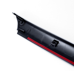 Windshield Trim Panel For Ford Explorer 2011-2019 <b>ABS</b> Material Replacement Part - Product Image 4