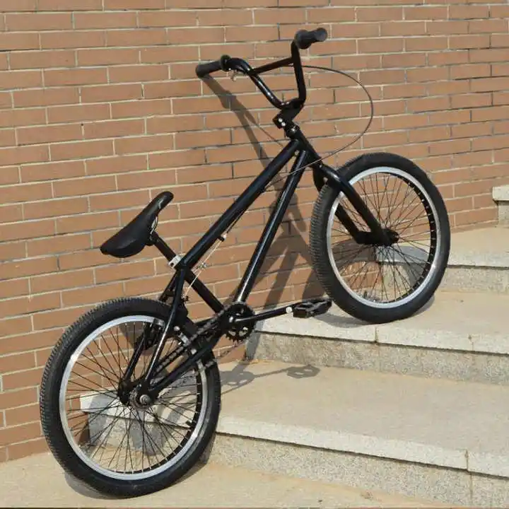 Bicicletas BMX de 100 dólares Bicicleta BMX barata de 26 pulgadas Bicicleta de estilo libre de 20 pulgadas para hombres Disponible en varios precios