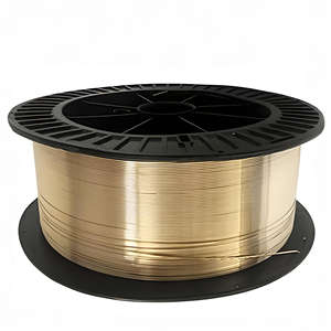 WOERDE ER <span class=keywords><strong>CuSi</strong></span> S211 0,8mm Alambre de soldadura de cobre - Product Image 4