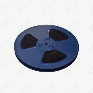Ruban de transport plat pour composants SMT avec couvercle 16 mm 100 mètres/rouleau, pièces de machine SMT pour ligne de production - Product Image 2