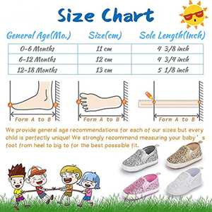 Venta caliente Nueva Moda Niño Bebé Zapatos Casuales Niños Niña Luz LED Brillo <span class=keywords><strong>Zapatillas</strong></span> Zapatos de bebé - Product Image 6