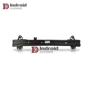 Support de pare-chocs avant pour <span class=keywords><strong>Hyundai</strong></span> <span class=keywords><strong>Accent</strong></span> 2017 2018 OE 64900 H6900 Pièces de carrosserie automobile Support de renforcement de pare-chocs - Product Image 2