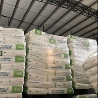 LOTTE Eva Granule VA910 Copolymère d'éthylène et d'acétate de vinyle Granulés de plastique d'ingénierie