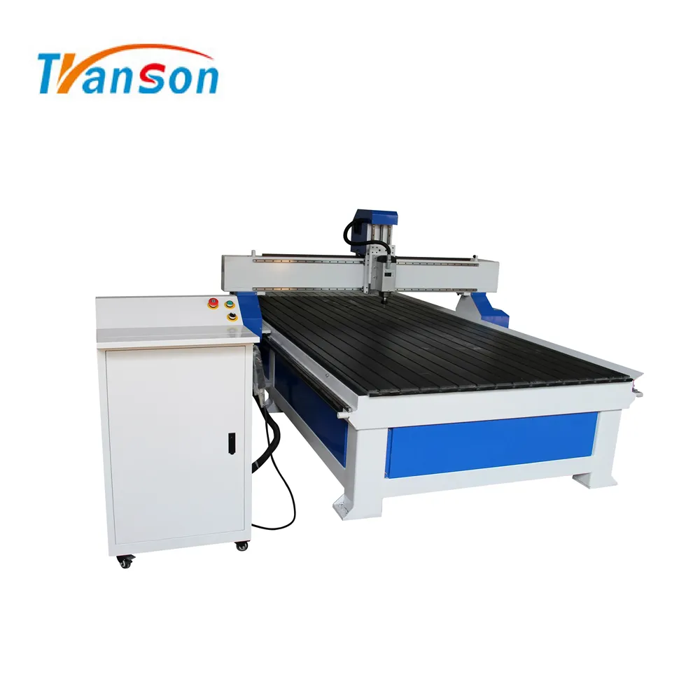 Factory Sale Affordable 1325 CNC Router Wood Carving Machine Economic