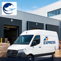 Service de livraison express quotidien de Dongguan au Japon, livraison porte à porte avec suivi, DDP DDU