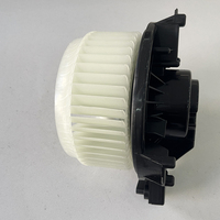 Moteur de soufflerie de climatisation 12V 8105005AAFS100 pour système de climatisation automobile GAC GS4, usine HOBER
