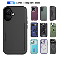 Coque de protection tendance et personnalisée Xowo pour iPhone 18 17 13 14 15 16 16E Pro Max – Étui de téléphone portable à la mode