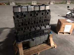 312D M313D 324D 329D2 3116T 3126 Conjunto de bloque de cilindros, Kit de reparación, Inyector de combustible, Bomba de combustible, Bloque corto - Product Image 6