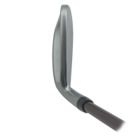 Fers de golf pour hommes, doux, forgés à la main, usinés CNC, ensemble de fers de golf, tête de fer de golf, ensemble de fers de golf 4-9, PW, argent