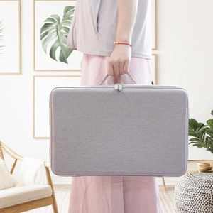 Estuche Rígido de Transporte de Alta Calidad para Robots de Limpieza de Ventanas <span class=keywords><strong>W2Pro</strong></span> - Product Image 3