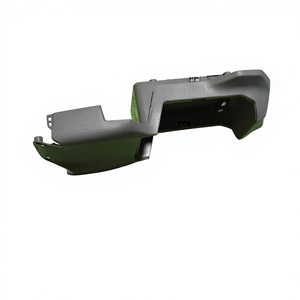 Carcasa Superior AeroFix para Mavic Air 2S, Tamaño Original, Ajuste Preciso, ABS de Alta Resistencia, Repuesto para Dron, Pieza de Reparación - Product Image 4