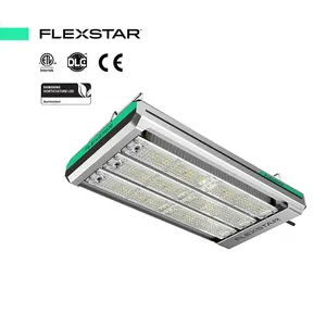 Flexstar ışık büyümeye yol açtı yüksek güç 1200W 730W yedek HPS 1000W kapalı büyüyen ticari sera aydınlatması