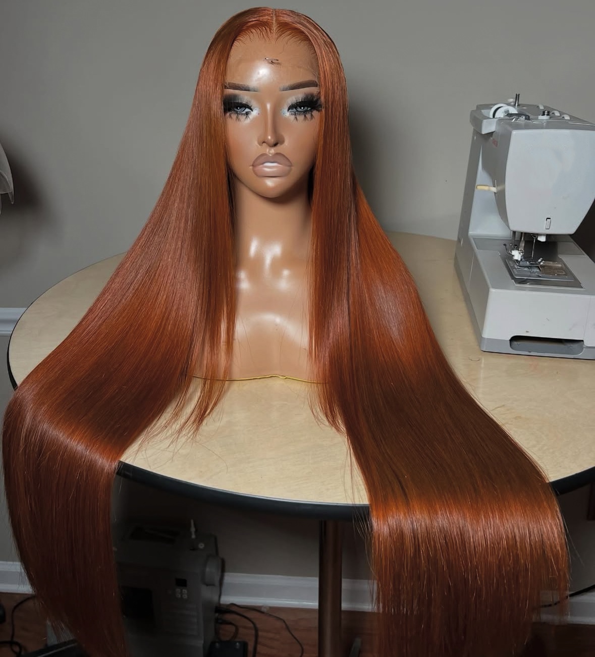 Blonde Ombre 6