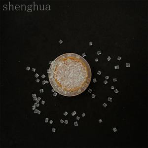 Granules en plastique transparents de PC de granules de PC pour des granules crus de catégorie d'extrusion de PC de moulage par injection - Product Image 5