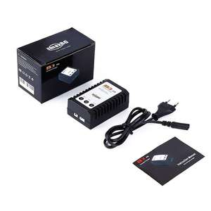 800mA 1-3S B3 Smart Balance Charger AC 3.7V 7.4V 11.1V with Over-Voltage - Product Image 4