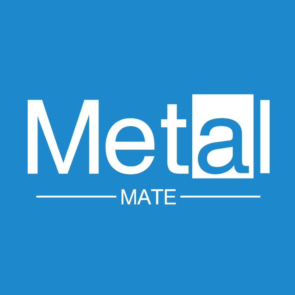 Shenzhen Metalmate Precision Tools Co., Ltd. logo