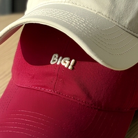Casquette personnalisée avec logo, fabrication directe, broderie, couronne souple, lettres pour hommes et femmes