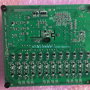 แผงวงจรขับเคลื่อนอินเวอร์เตอร์ Yaskawa G7A4045 รุ่น Etc617414 สำหรับควบคุมมอเตอร์ - Product Image 3