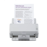Fujitsu SP1120N Scanner de documents A4 Duplex 40ppm USB Network for Office Wholesale