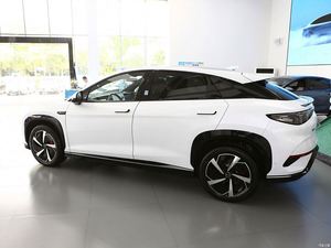 รถซีล BYD 2024 700กม. รถยนต์พลังงานความเร็วสูงรุ่นใหม่โดยสิงโตทะเล07 - Product Image 4