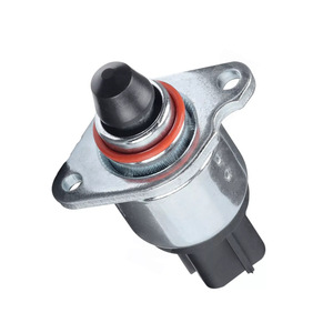 Motor de control del acelerador 22650AA240 A33660R00 para reemplazo de la válvula de ralentí de Subaru - Product Image 3