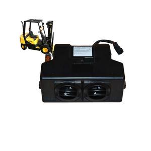 Conjunto de Calentador para Montacargas Bobcat Doosan Daewoo D35S5 D40S5 D45S5, Pieza A134178, Modelo Diésel Contrabalanceado - Product Image 5