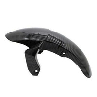 Carénage de moto pour Kawasaki 650 ER6F ER6N 2012-16