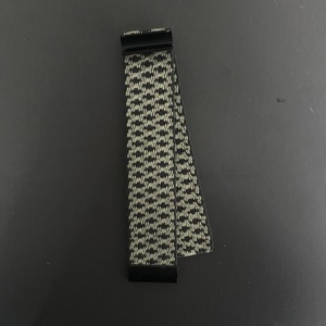 SmartWin Ultra-Soft Superknit Luxe Accessoire Bracelet pour Whoop4.0 Ultimate Comfort Style Band pour Whoop Watch Band 4.0 - Product Image 6