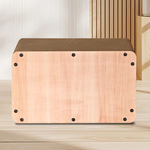 공장 직송 신상 디자인 콤비네이션 고양이 스크래쳐 하우스 골판지 패드 반려동물 보금자리 - Product Image 2