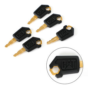 กุญแจรถขุด Cat รุ่น 5P-8500 สำหรับล็อคประตูเครื่องจักร Caterpillar - Product Image 4