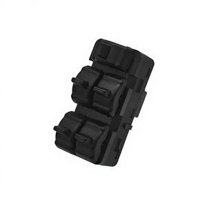 Interrupteur de lève-vitre électrique 10438813 pour voitures Pontiac 2004-2008 Catégorie de produit Fenêtres de voiture - Product Image 3