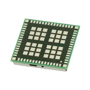 Original IC WL1837MODGIMOCR componentes e peças Módulo Transceptor 5GHz Surface Mount WL1837MODGIMOCR