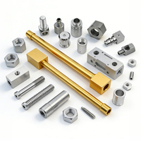 Chine vente en gros de technologie de tournage CNC en aluminium Usinage CNC de précision Services de prototypage rapide de pièce