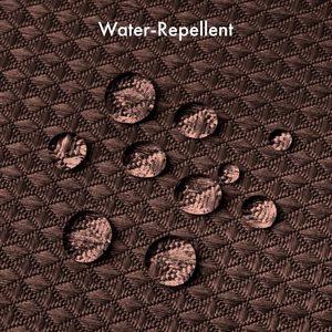 CF Cortina <span class=keywords><strong>de</strong></span> ducha larga Longitud personalizada Tela <span class=keywords><strong>de</strong></span> gofre magnética <span class=keywords><strong>Baño</strong></span> Poliéster <span class=keywords><strong>Baño</strong></span> <span class=keywords><strong>Cortinas</strong></span> <span class=keywords><strong>de</strong></span> ducha para <span class=keywords><strong>Baño</strong></span> - Product Image 4