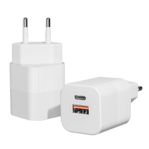 Chargeur Usb Type C Pd Téléphone Mobile Jump Smarter Us Uk Eu Pd Type-c Chargeur Rapide 2024 Top Vente 20w Usb Chargeur Mural Pliable YDS - Product Image 1