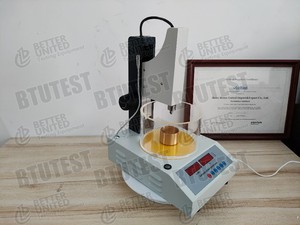 -اختبار اختراق القار ، مقياس اختراق الإسفلت ، إبرة مخروط ، مقياس اختراق - Product Image 3