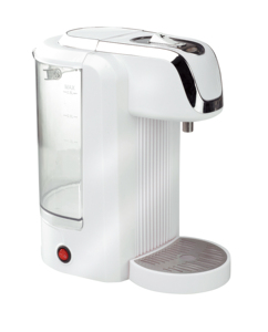 Mini Desktop Water Dispenser Housing Instant Hot Cold Stand Household Hotels Outdoor Use USB Boil Water Dispenser - Product Image 4