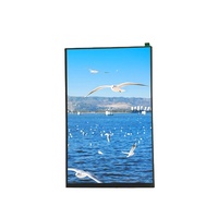 10.1 Inch WXGA IPS TFT LCD Display Module 800x1280 MIPI DSI for Industrial Tablet Android POS Embedded