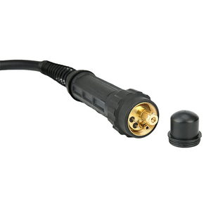Soplete <span class=keywords><strong>de</strong></span> soldadura <span class=keywords><strong>de</strong></span> estilo binzel mag 24kd, antorcha <span class=keywords><strong>de</strong></span> <span class=keywords><strong>Gas</strong></span>/oxígeno <span class=keywords><strong>de</strong></span> 220amp, 10ft, 3m - Product Image 6