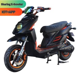 2025 <strong>Chinese</strong> New Sales <strong>125Cc</strong> <strong>Automatic</strong> Electric <strong>Motorcycle</strong> - Product Image 3