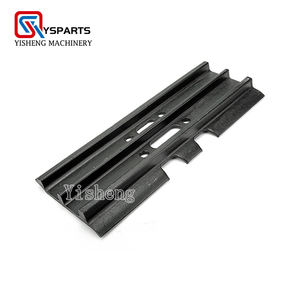 Cingolo cingolato parti escavatore <span class=keywords><strong>MS110</strong></span>-8 MS110L MS120 MS120-8 MS140 MS180 escavatore cingolato - Product Image 2